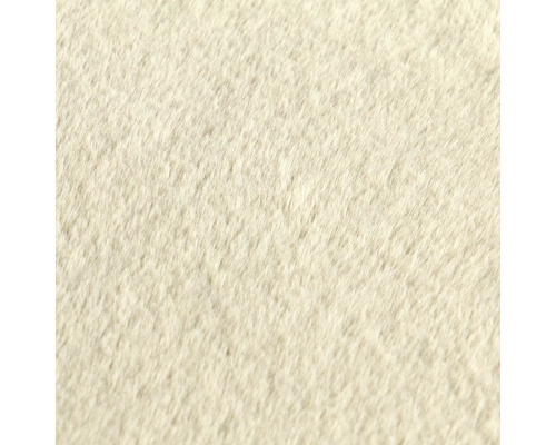 Detail koberce s vysokým vlasem