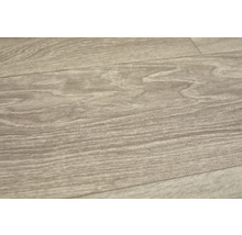 Detail laminátové podlahy se vzhledem dřeva