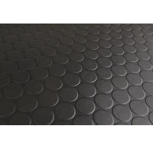 Podlahová krytina s nopovou strukturou