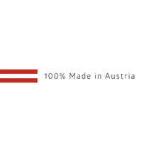 Označení 100 procent Made in Austria