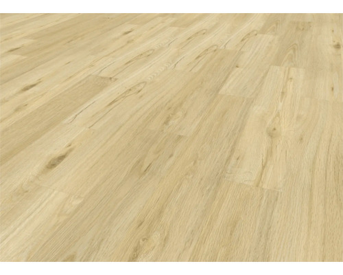 Vinylová podlaha Senso 5.7 Columbia Podlahová krytina ze světlého dřeva