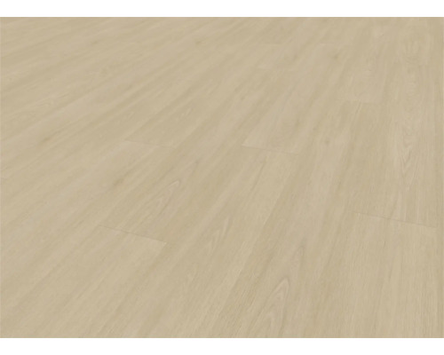 Detail panelů vinylové podlahy