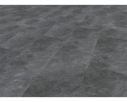 Vinylová podlaha Senso 5.7 Grey Marble Pokládka podlahových dlaždic