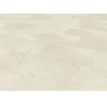 Položené podlahové dlaždice v interiéru