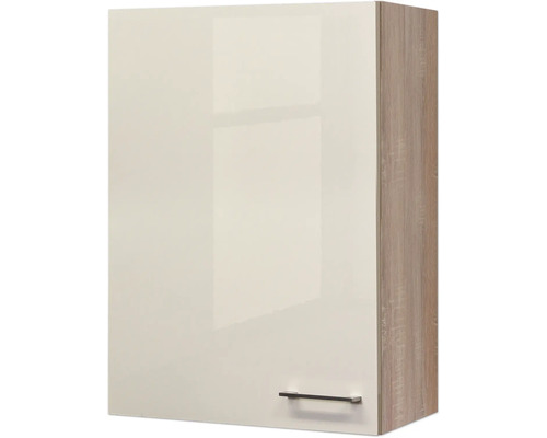 Závěsná skříňka s úchytkou