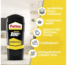 Pattex Repair 100 procent univerzální lepidlo