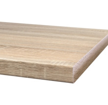 Dřevěná deska pro konstrukci nábytku