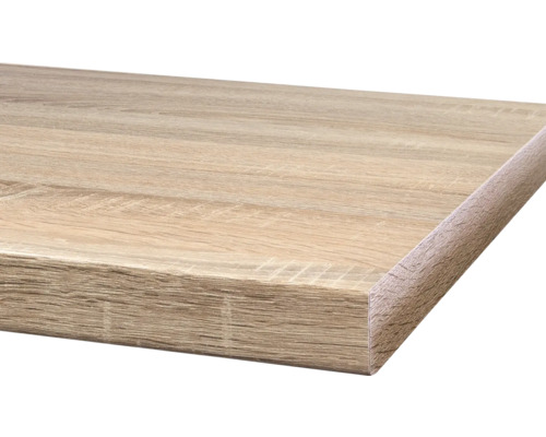 Dřevěná deska s kresbou dřeva