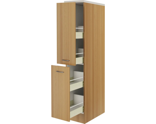 Kuchyňská skříňka s výsuvy