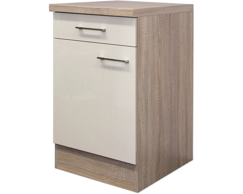 Spodní skříňka se zásuvkou a dvířky do kuchyně