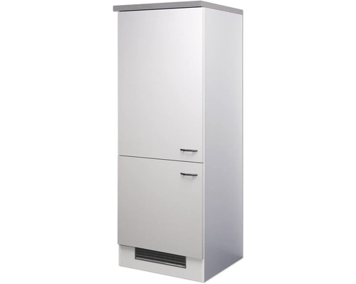 Bílý kryt radiátoru se dvěma zásuvkami