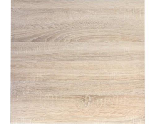 Textura dřeva světlé dubové desky