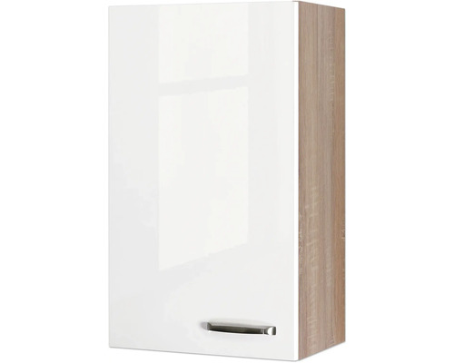 Závěsná skříňka s úchytkou