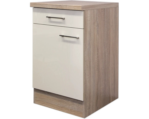 Spodní skříňka se zásuvkou a dvířky do kuchyně