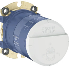 Grohe hrubá stavba pro instalaci armatur