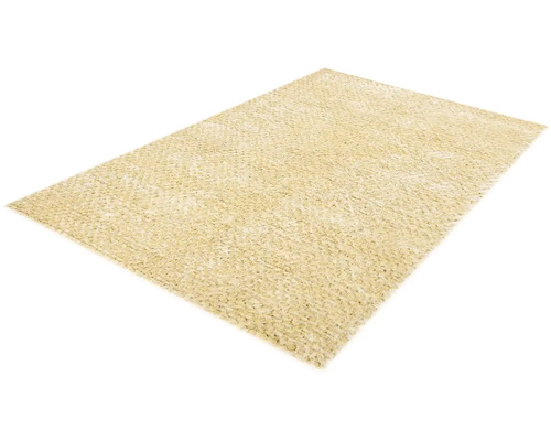 Obdélníkový koberec s texturou