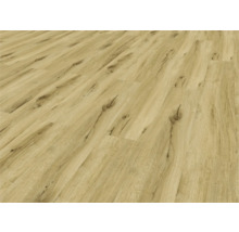 Podlahová krytina s vzhledem dřeva