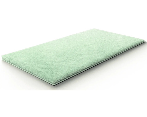 Obdélníková koupelnová předložka