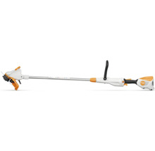 Akumulátorový vyžínač Stihl se žací strunou