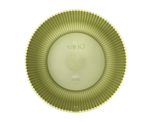 Květináč Elho z recyklovaného materiálu