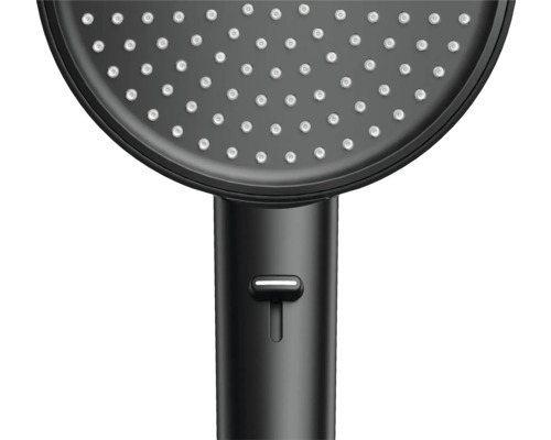 Ruční sprcha s hlavicí a rukojetí