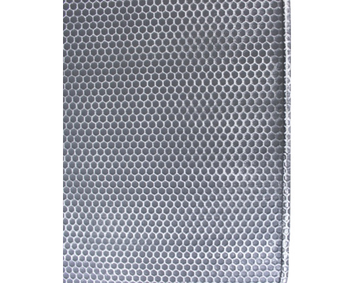 Detail voštinové struktury