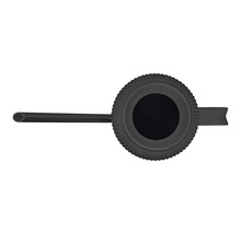 Kropicí konev s výlevkou a rukojetí shora