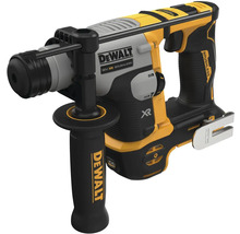 Vrtací kladivo DeWalt s přídavnou rukojetí