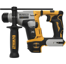 Vrtací kladivo DeWalt s akumulátorem, 18 V XR Brushless