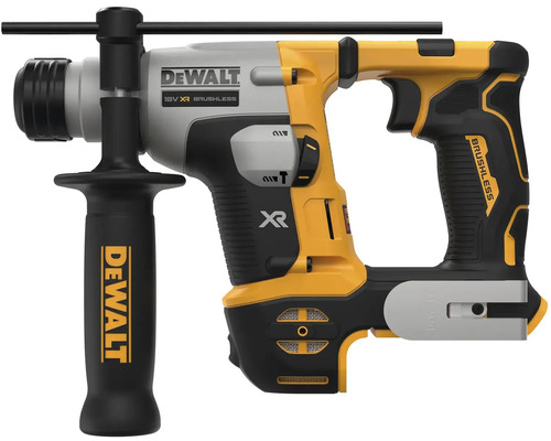Vrtací kladivo DeWalt s akumulátorem, 18 V XR Brushless