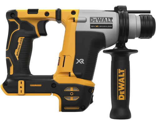 Kombinované kladivo Dewalt s přídavnou rukojetí