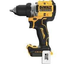 Aku příklepová vrtačka DeWalt s 18 V a bezkartáčovým motorem