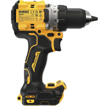 Aku šroubovák DeWalt DCD800 s výkonem 18 V