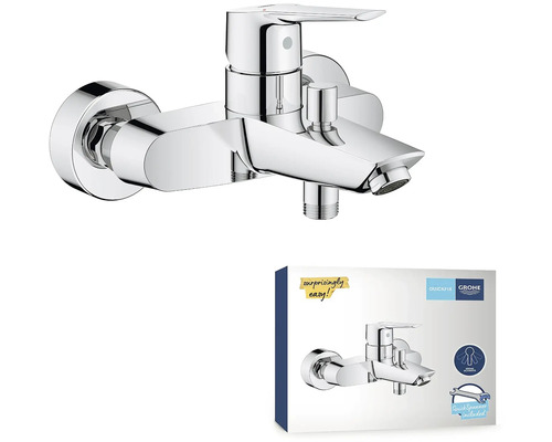 Umyvadlová baterie Grohe Eurosmart s obalem