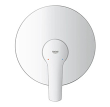 Logo Grohe na baterii pro koupelnu