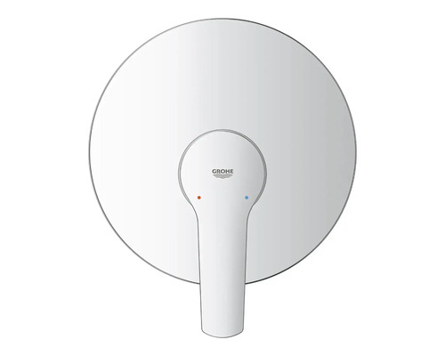 Logo Grohe na baterii pro koupelnu