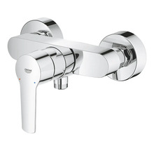 Páková sprchová baterie Grohe Logo pro montáž na stěnu