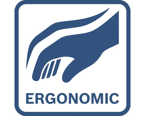 Ergonomický symbol