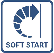Symbol měkkého startu