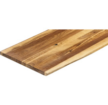 Dřevěná deska z dubu