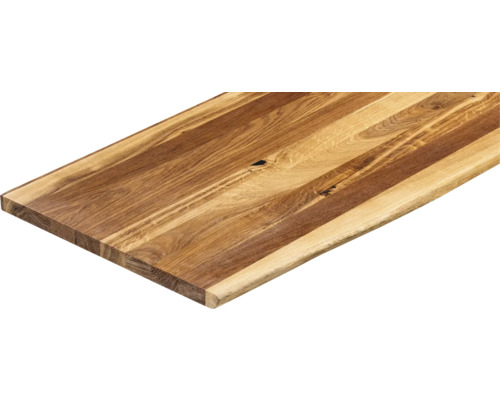 Dřevěná deska z dubu