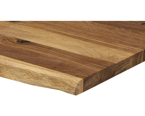 Dřevěná deska z dubu