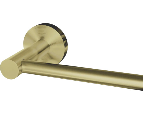 Kovový držák na ručníky