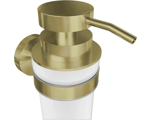 Nástěnný dávkovač mýdla