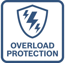 Symbol pro ochranu proti přepětí