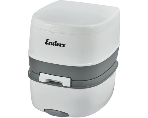 Kempingová toaleta Enders