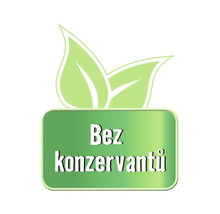 Pecet bez konzervantů