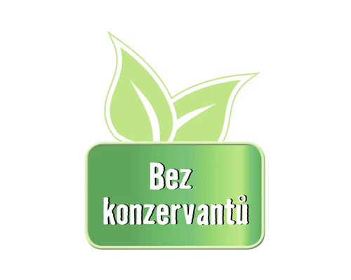 Pecet bez konzervantů