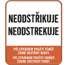 Symbol: Nestříká