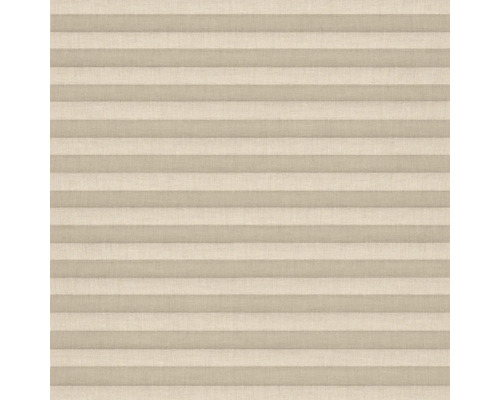 Detail skládané žaluzie